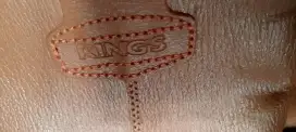 Kings savely sepatu