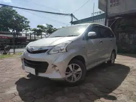 DP MURAH - Toyota Avanza 1.5 Veloz Bensin-MT 2015