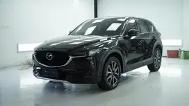 Mazda Cx-5 (2021) low KM 2.5 GT (grand touring)