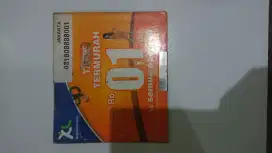 NOMOR XL CANTIK 8888 001, ISI ULANG ( PRABAYAR )