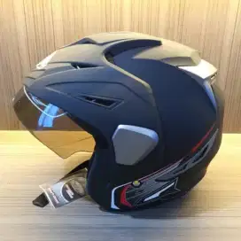 Helm virtue ukuran L
