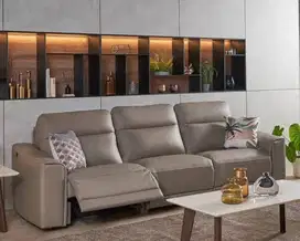 Grande by CELLINI Sofa bermotor