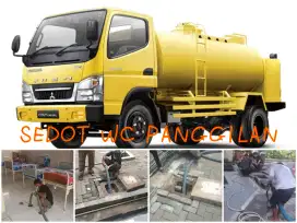 SEDOT WC JAKARTA INDO JAYA TAMA