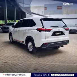 Innova Zenix G 2.0 Bensin AT 2023