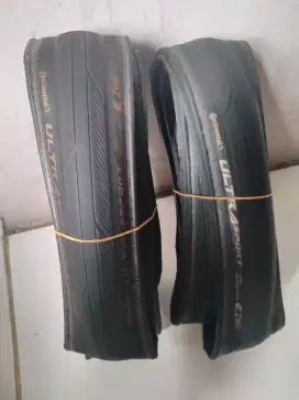 Ban 700x25C Continental Ultrasport