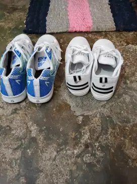 SEPATU BARU hargaa nettt yaaa