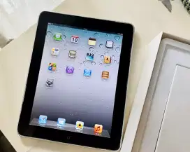 iPad generasi 1 (pertama)