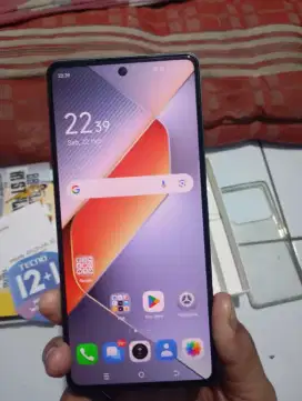 Tecno Pova 6 8/256