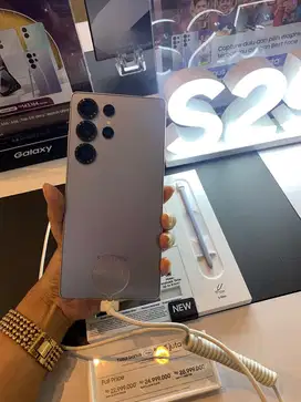 Samsung S25 ultra 256gb