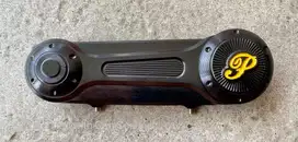 Cover Fork Prodigy