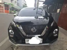 Nissan Livina VL 2019