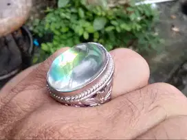 Batu kinyang Pelangi Jumbo, Antik