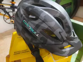 Helm Helem Sepeda Cairbull Protera