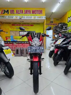 Harga Terjangkau ^ Suzuki Satria Fu thn 201