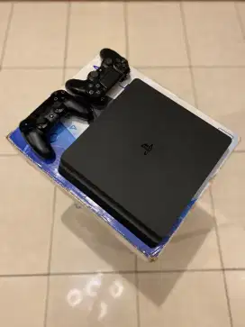 PS4 Slim 500GB Ori