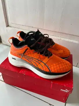 Sepatu Jogging Running Puma Ori size 44