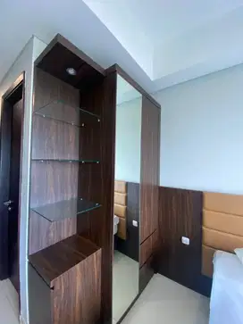 Disewakan Bulanan Studio Puri Mansion Apartemen