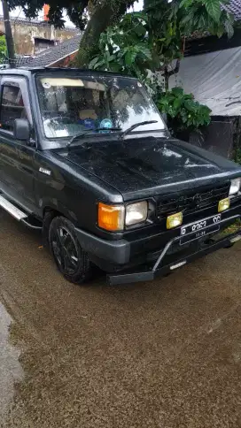 kijang super 1987