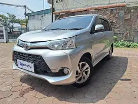 DP RENDAH - Toyota Avanza 1.3 Veloz Bensin-MT 2016