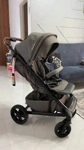 Stroller Nuna Murah Preloved