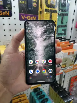 GOOGLE PIXEL 4A 5G IMEI AMAN PERMANEN