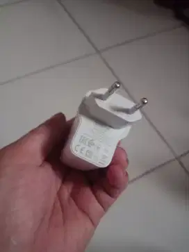 Kepala charger realmy original fast charging 30watt bgus mulus