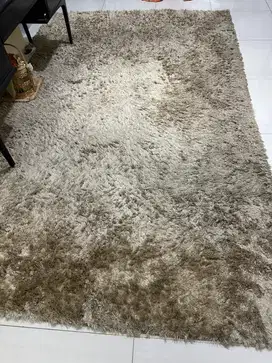 Di jual karpet ukuran 2x 3
