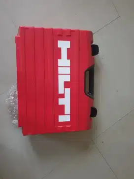 Gun hilti (Dispenser hdm 500 )
