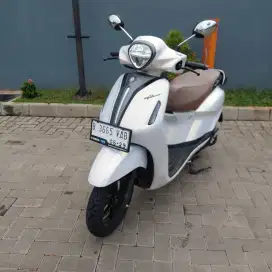 Yamaha filano lux 2024 dp 500ribu