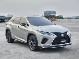 Lexus RX200 2017 Fsport Rx200t 2018 rx300