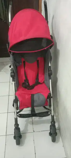 Stroller evenflo baby