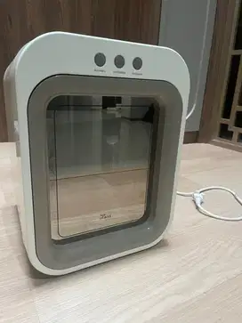 Upang Sterilisator
