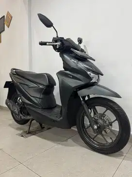 Beat Smartkey Keyless 2024 / 2025 Akhir Istimewa Seperti Baru ABBA