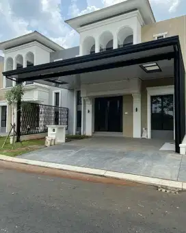 Kanopi Besi Hollow: Kuat dan Hemat