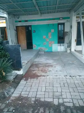 RUMAH PONDOK PERMATA SUCI 2 Banjarsari Manyar Gresik