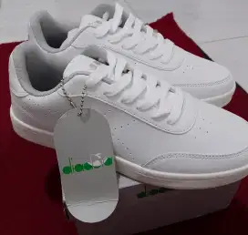 Jual cpt BU sepatu Diadora