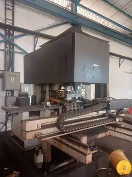 MESIN CNC MERK FICEP A1534NT aktif