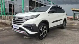 [OLXMOBBI] DP Rendah Toyota Rush 1.5 TRD Sportivo Ultimo-MT 2017