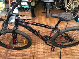 Dijual sepeda 2 unit