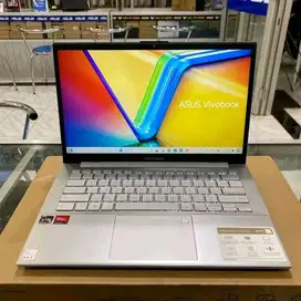 ASUS NEW SLIM GARANSI