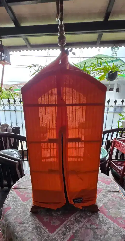 Kandang Dbs nomor 3
