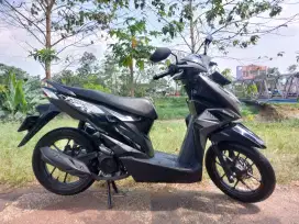 NEW HONDA BEAT CBS SERIES TAHUN 2023