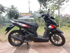 NEW HONDA BEAT CBS TAHUN 2023