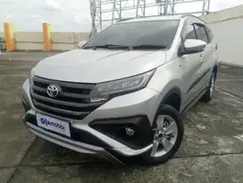 [OLXMOBBI] DP Rendah Toyota Rush 1.5 TRD Sportivo Bensin-AT 2019