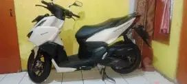 Honda Vario 160 abs.