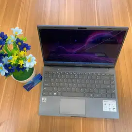 LAPTOP AXIOO HYPE 3 INTEL CORE 3 GEN 10 RAM 8/256GB SSD | SECOND/BEKAS