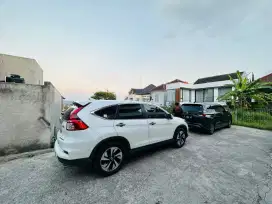 ( km 41 rb ) CRV 2.4L Prestige fender 2016