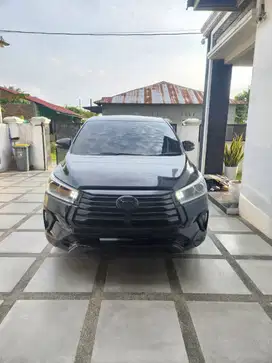 TOYOTA KIJANG INNOVA 2021 2.4 V SOLAR M/T405