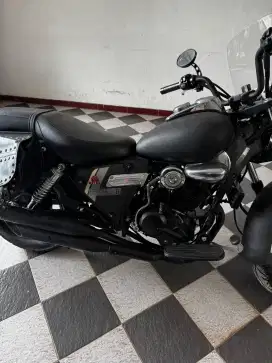 Benelli Motobi EFI 200 cc th 2021