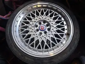 Velg ring 18 HY613